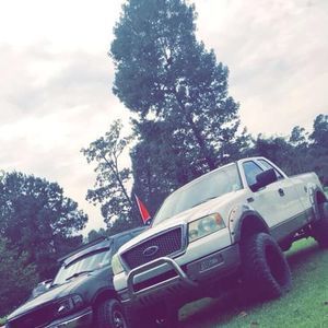 Meet your Posher, Thomas